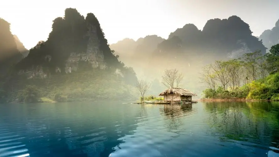 高性能环保